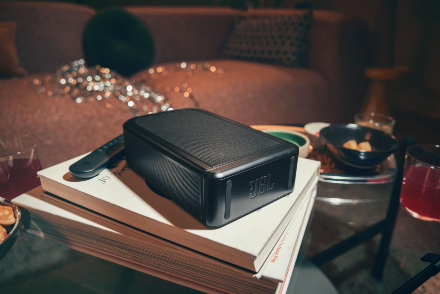 JBL Soundbar Bar 1000 MK2