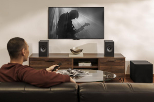 KEF Coda W: legendární jméno vstupuje do éry chytrého zvuku KEF Coda W: legendární jméno vstupuje do éry chytrého zvuku