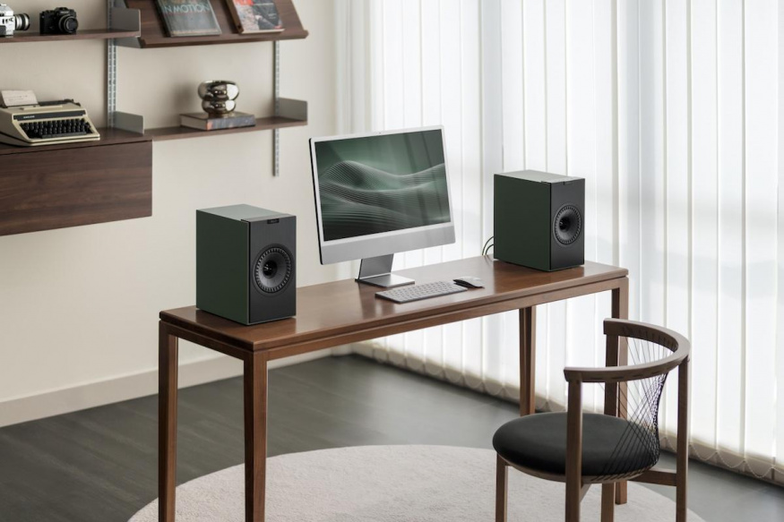 KEF