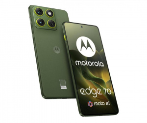 Motorola Edge 70