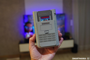 Lego stavebnice Nintendo Game Boy
