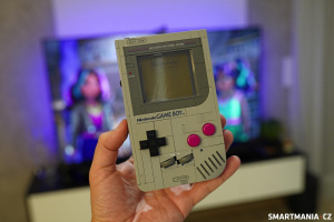 Lego stavebnice Nintendo Game Boy