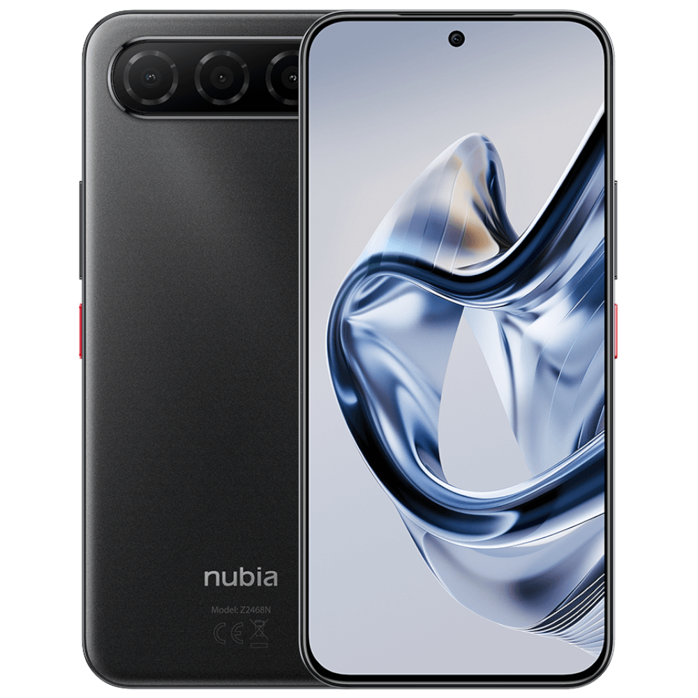 Nubia Air