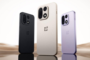 Oneplus 15 ve všech barevných variantách