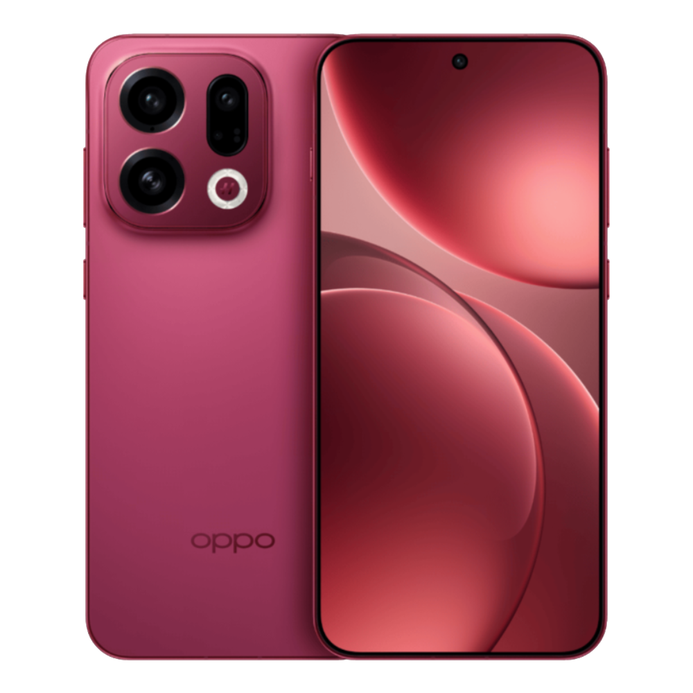 Oppo Find X9 Pro