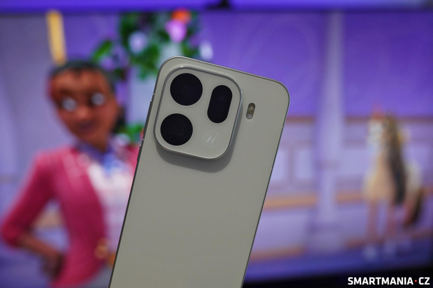 Oppo Find X9 Pro dostane letos nástupce