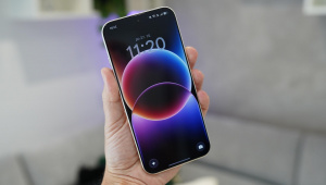 Oppo Find X9 Pro v rukou redaktora Oppo Find X9 Pro v rukou redaktora