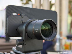 Telekonvertor pro Find X9 Pro Telekonvertor pro Find X9 Pro