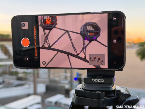 Focení s telekonvertorem Focení s telekonvertorem