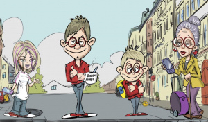 Úvodní snímek z webu Pan Prokoukl