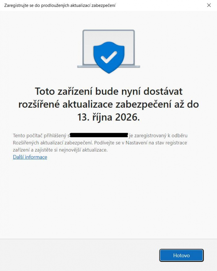 Podpora Windows 10 (4)