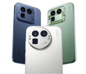 Realme GT 8 Pro s vyměnitelným modulem fotoaparátu