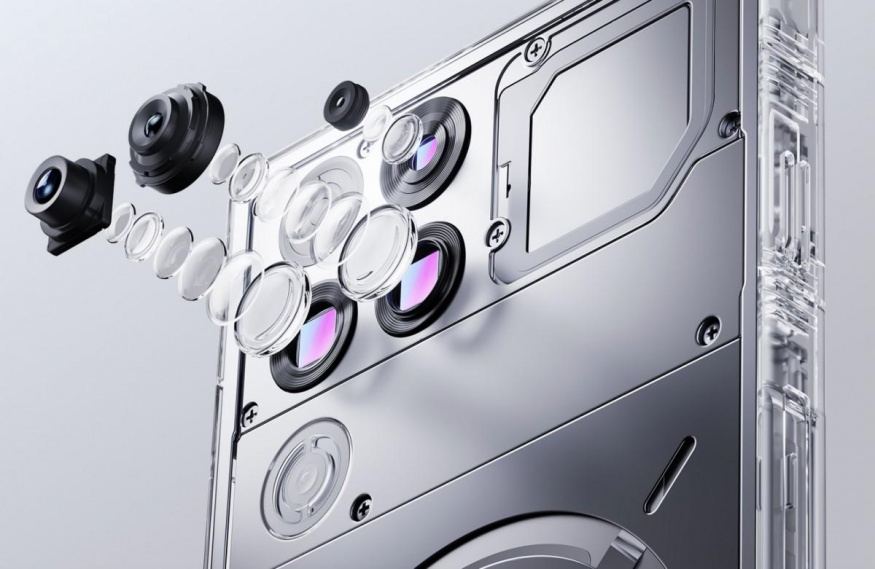 Red Magic 11 Pro (6)