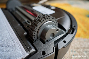 Robotický vysavač Roborock Q10 VF