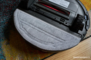 Robotický vysavač Roborock Q10 VF