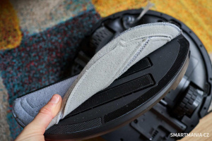 Robotický vysavač Roborock Q10 VF