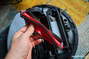 Robotický vysavač Roborock Q10 VF