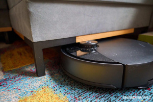 Robotický vysavač Roborock Q10 VF