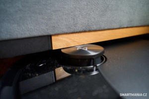 Robotický vysavač Roborock Q10 VF