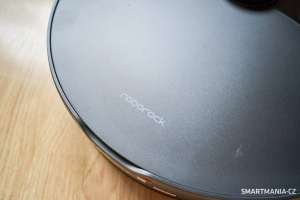 Robotický vysavač Roborock Q10 VF
