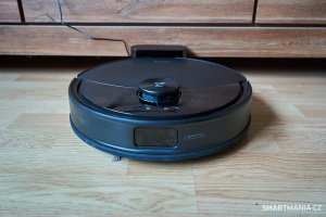 Robotický vysavač Roborock Q10 VF