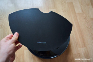 Robotický vysavač Roborock Q10 VF