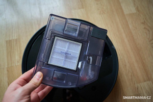 Robotický vysavač Roborock Q10 VF