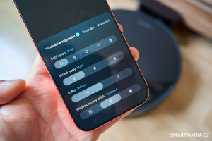 Robotický vysavač Roborock Q10 VF