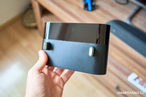 Robotický vysavač Roborock Q10 VF