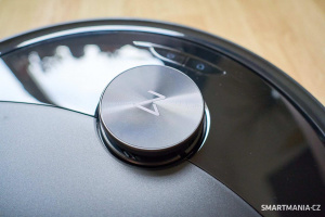 Robotický vysavač Roborock Q10 VF