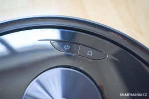 Robotický vysavač Roborock Q10 VF