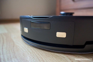 Robotický vysavač Roborock Q10 VF