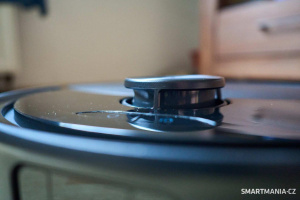 Robotický vysavač Roborock Q10 VF