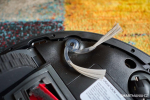 Robotický vysavač Roborock Q10 VF