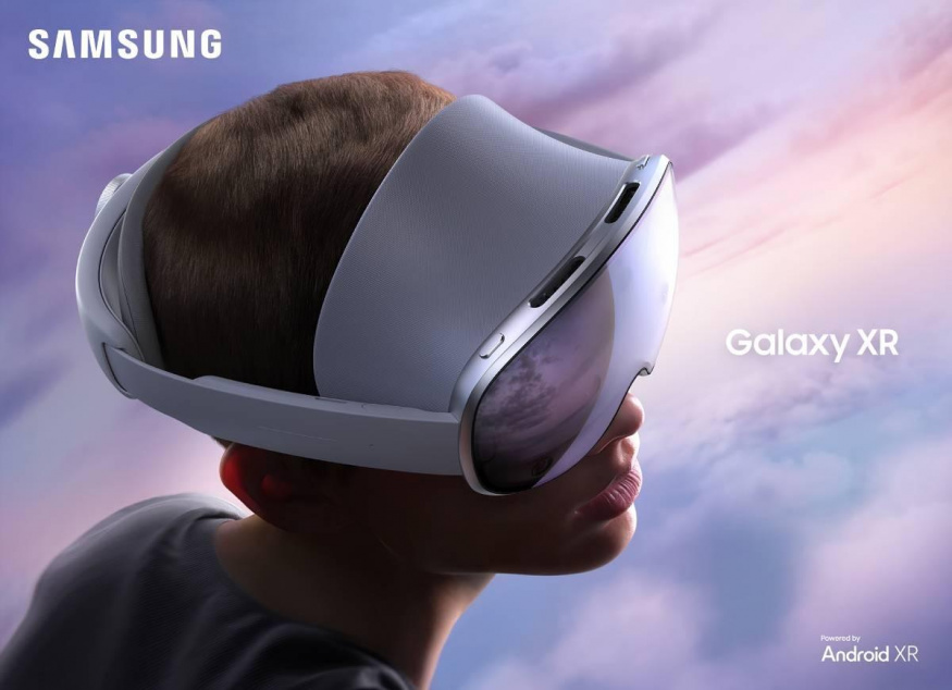 Samsung Galaxy Xr (3)