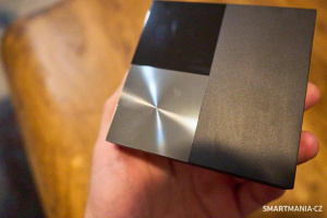 Multimediální centrum Strong Leap S3 Pro