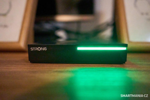 Multimediální centrum Strong Leap S3 Pro