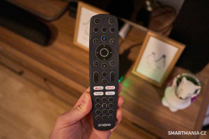 Multimediální centrum Strong Leap S3 Pro