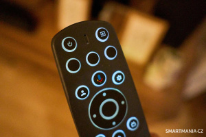 Multimediální centrum Strong Leap S3 Pro