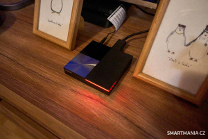 Multimediální centrum Strong Leap S3 Pro