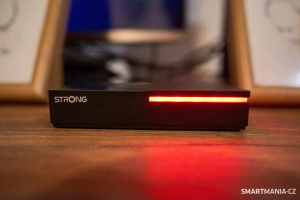 Multimediální centrum Strong Leap S3 Pro