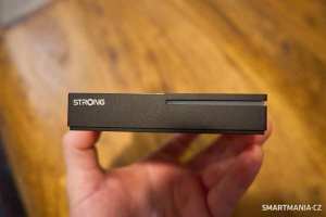 Multimediální centrum Strong Leap S3 Pro