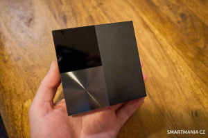 Multimediální centrum Strong Leap S3 Pro