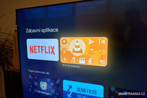 Multimediální centrum Strong Leap S3 Pro