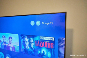 Multimediální centrum Strong Leap S3 Pro