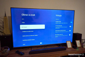 Multimediální centrum Strong Leap S3 Pro