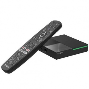 TV Box Strong Leap S3 Pro