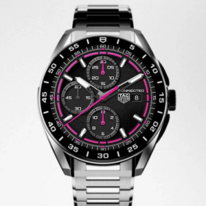 Chytré hodinky TAG Heuer Connected Calibre E5
