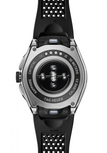 Chytré hodinky TAG Heuer Connected Calibre E5