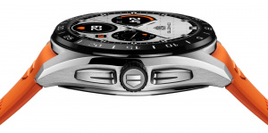 Chytré hodinky TAG Heuer Connected Calibre E5